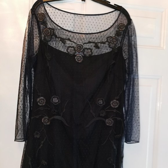 ALICE by Temperley Evening gown - Picture 3 of 8